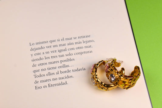 CONCHITA, joyas con poesía