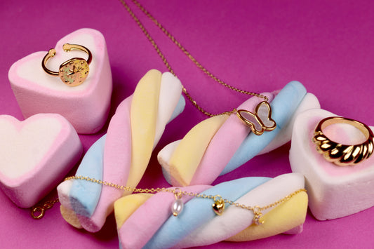 Cómo elegir las joyas perfectas según tu estilo
