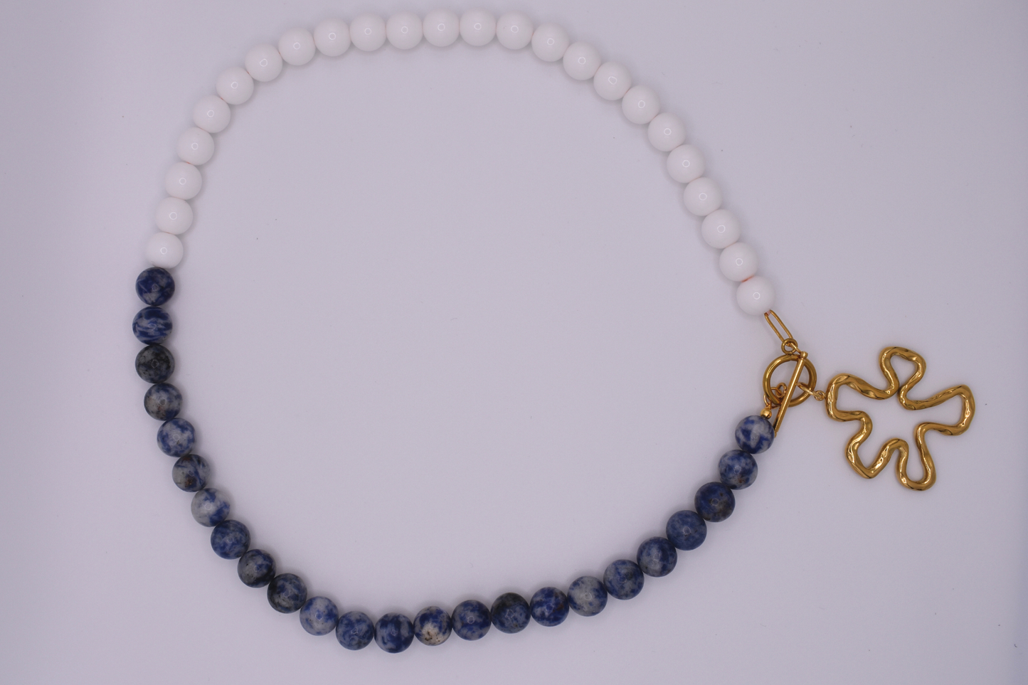 Collar Lúa