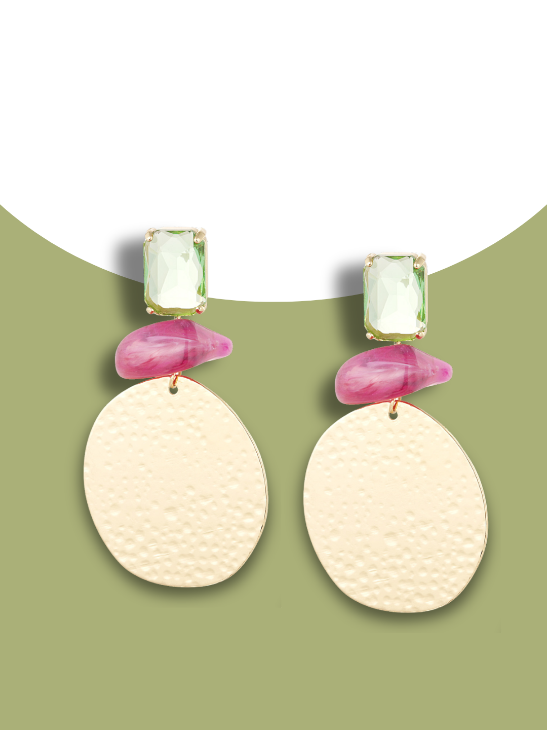 PENDIENTES GALA
