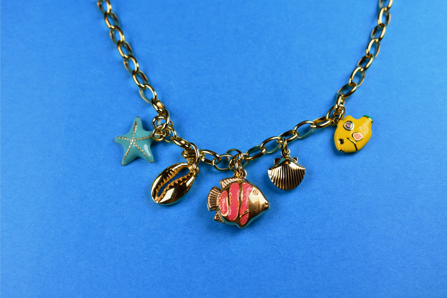 COLLAR MAR
