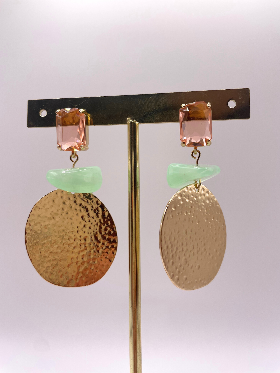 PENDIENTES GALA