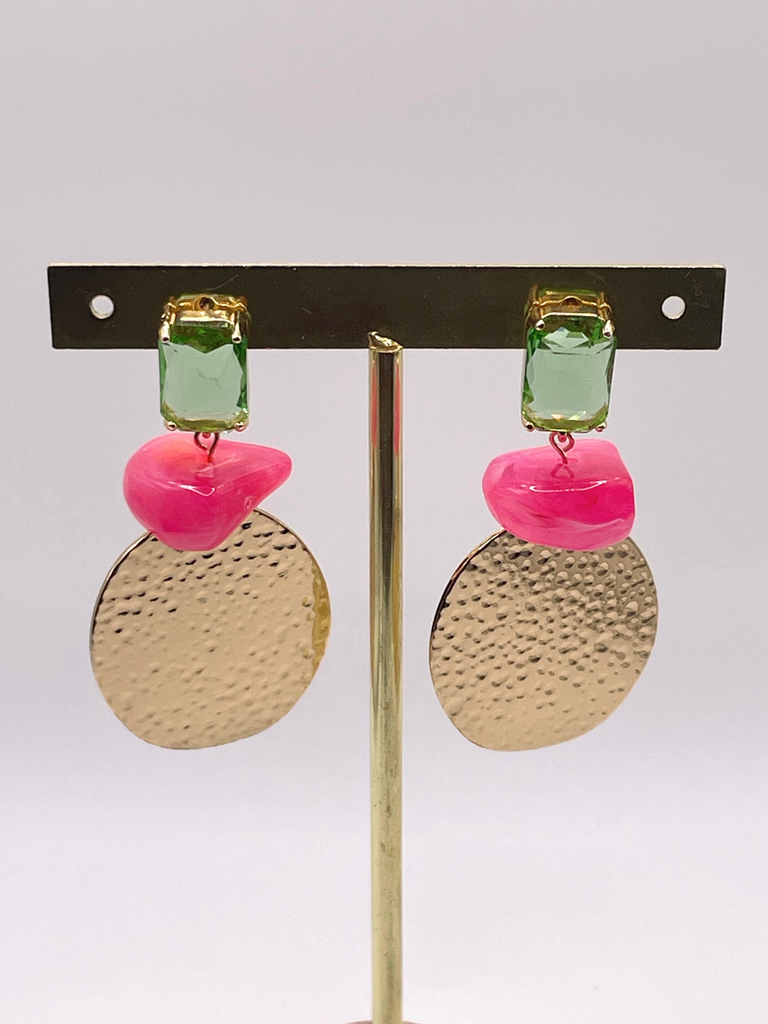 PENDIENTES GALA