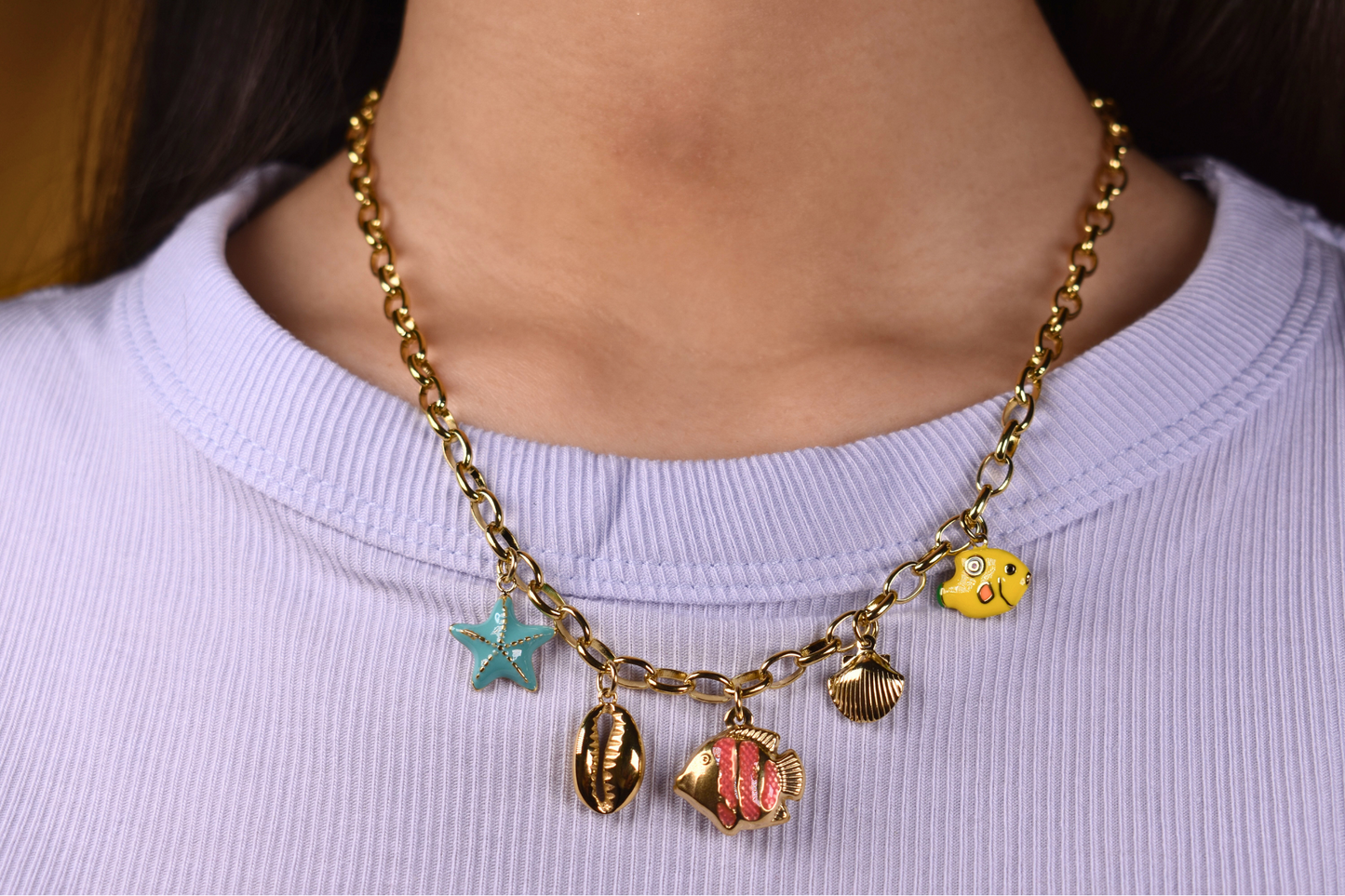 COLLAR MAR