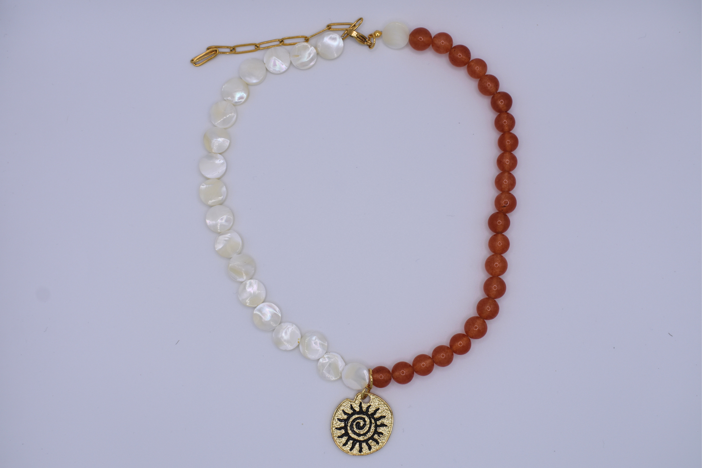 Collar Oiana