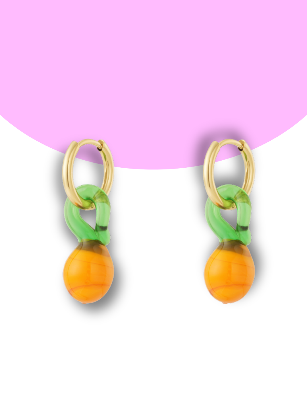 AROS ARIADNA NARANJA