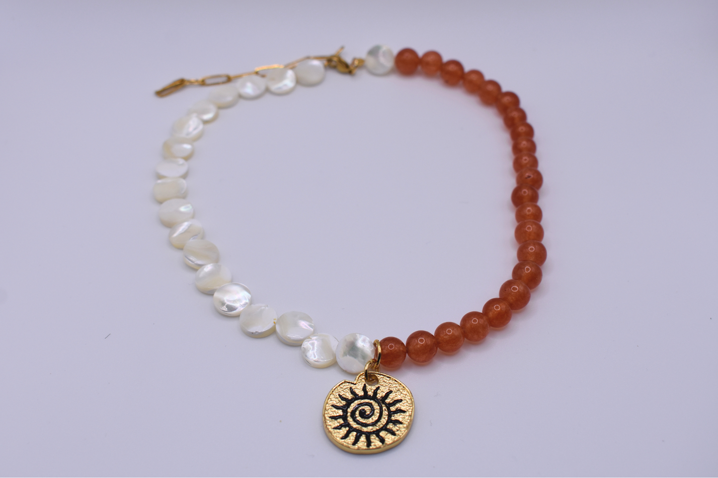 Collar Oiana