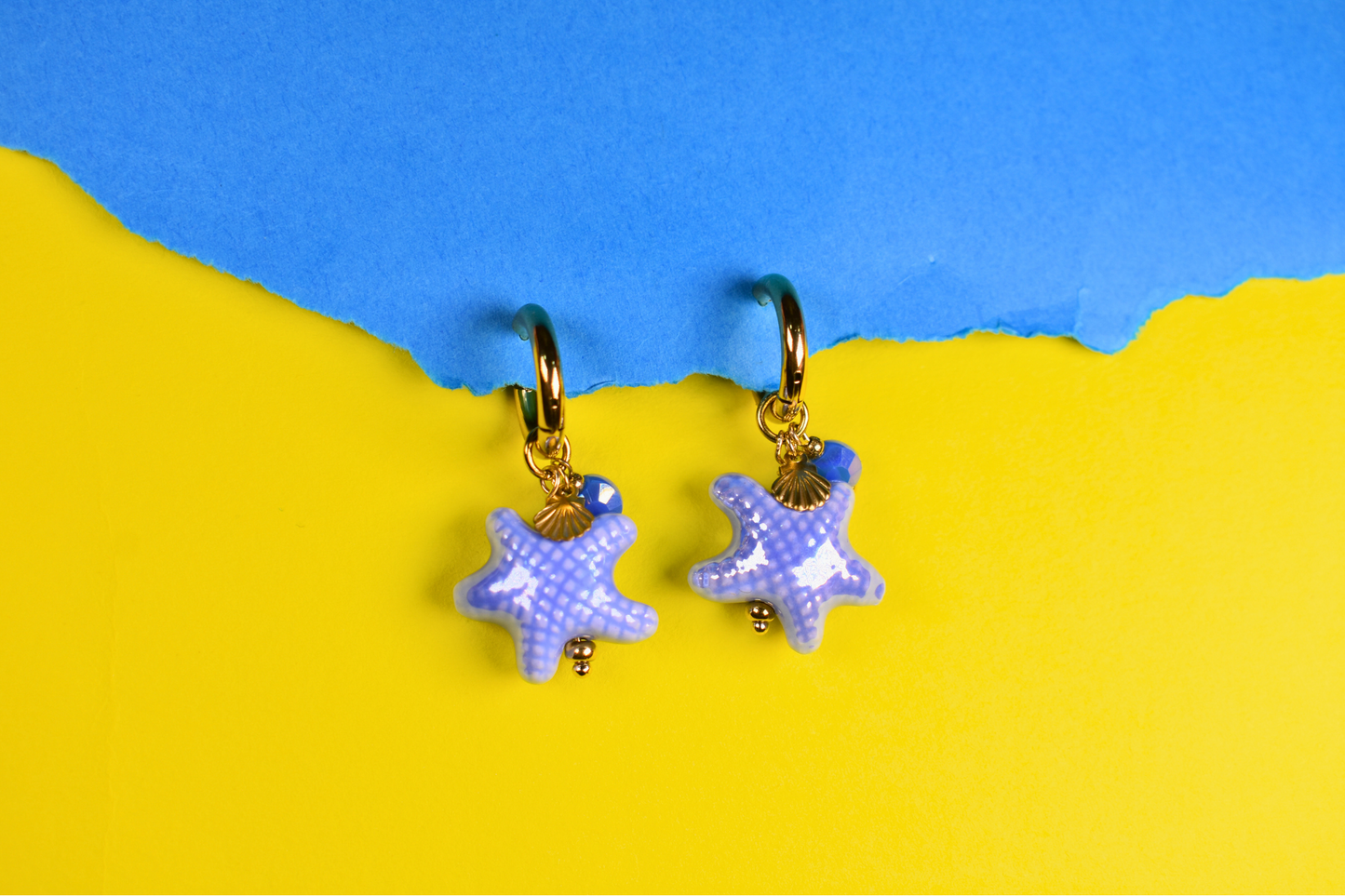 PENDIENTES CLARA