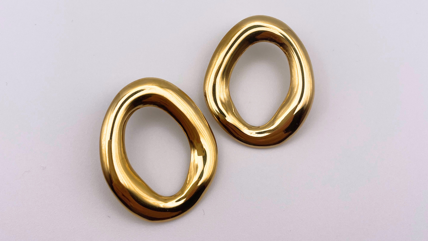 PENDIENTES AURA