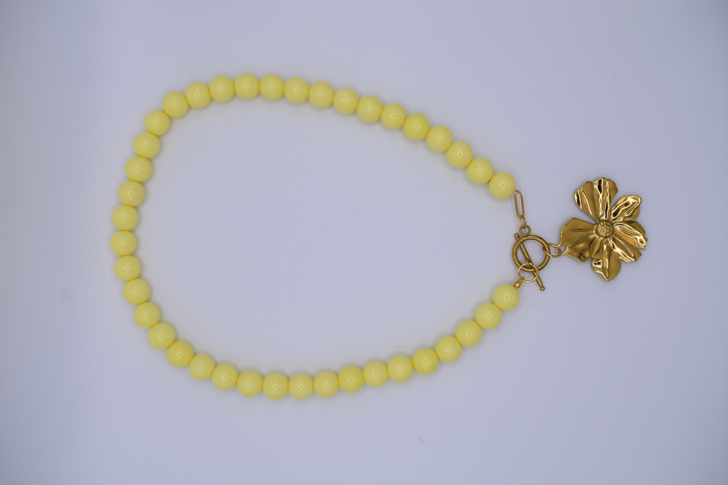 Collar Sol