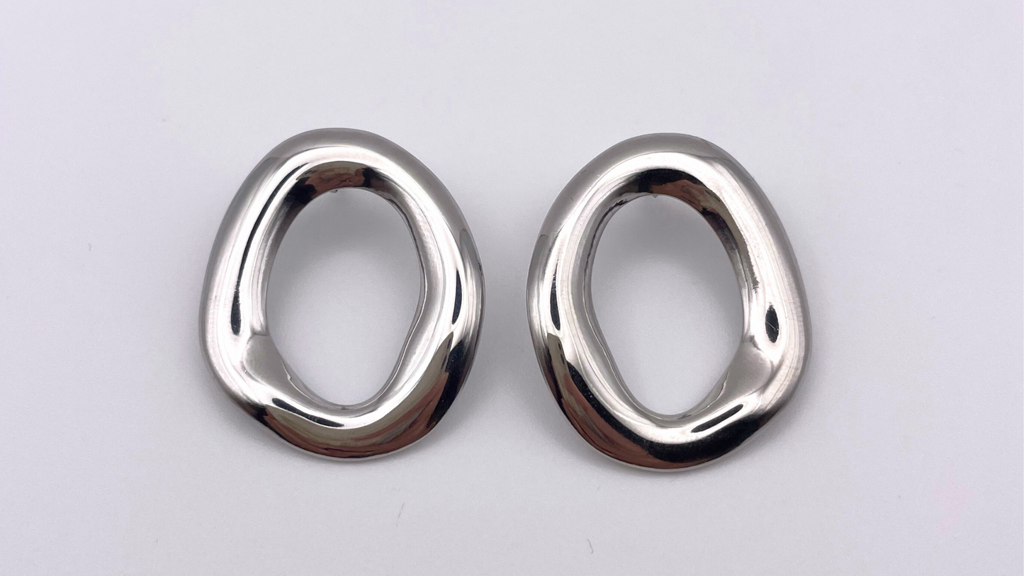 PENDIENTES AURA