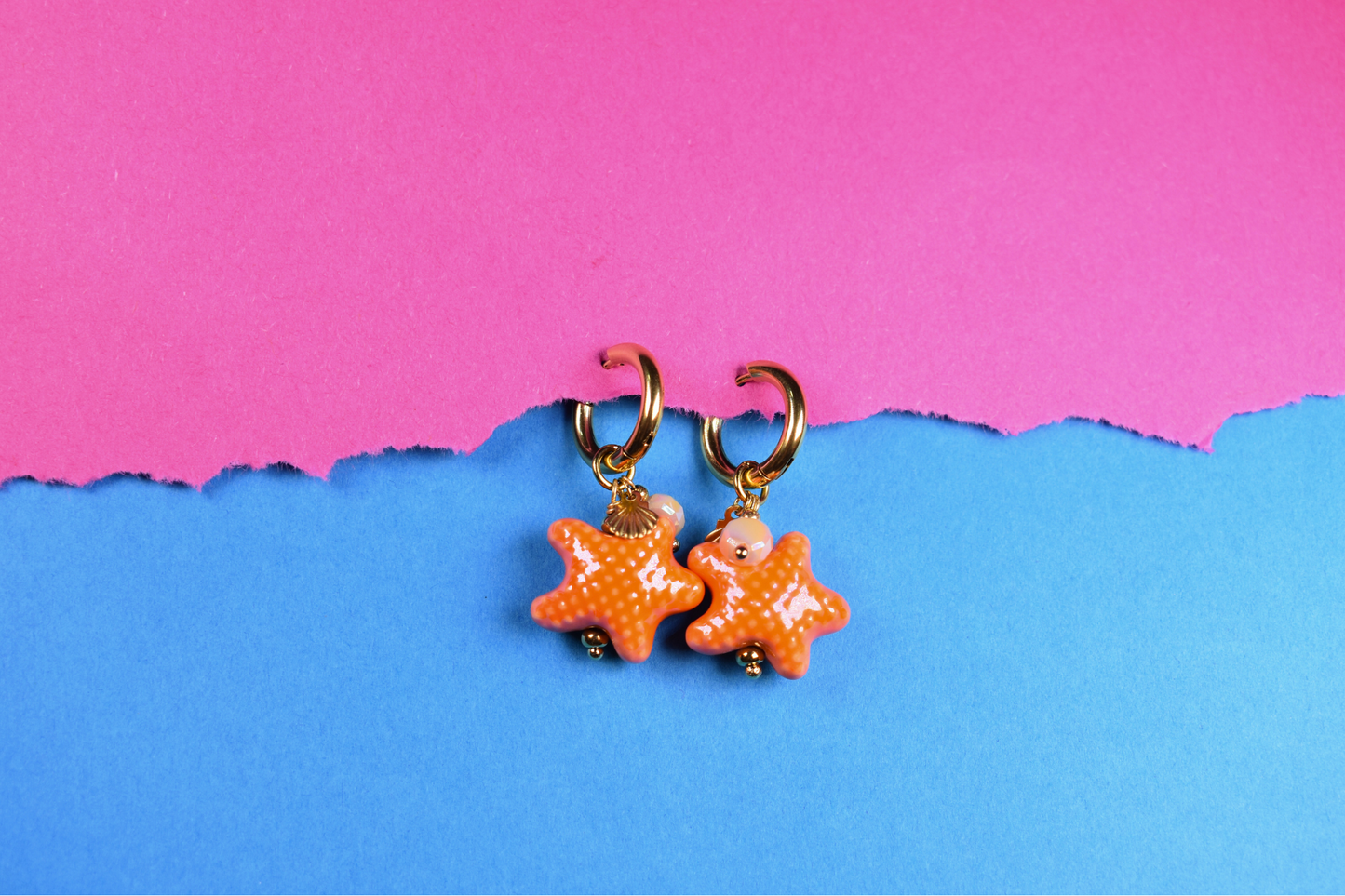 PENDIENTES CLARA