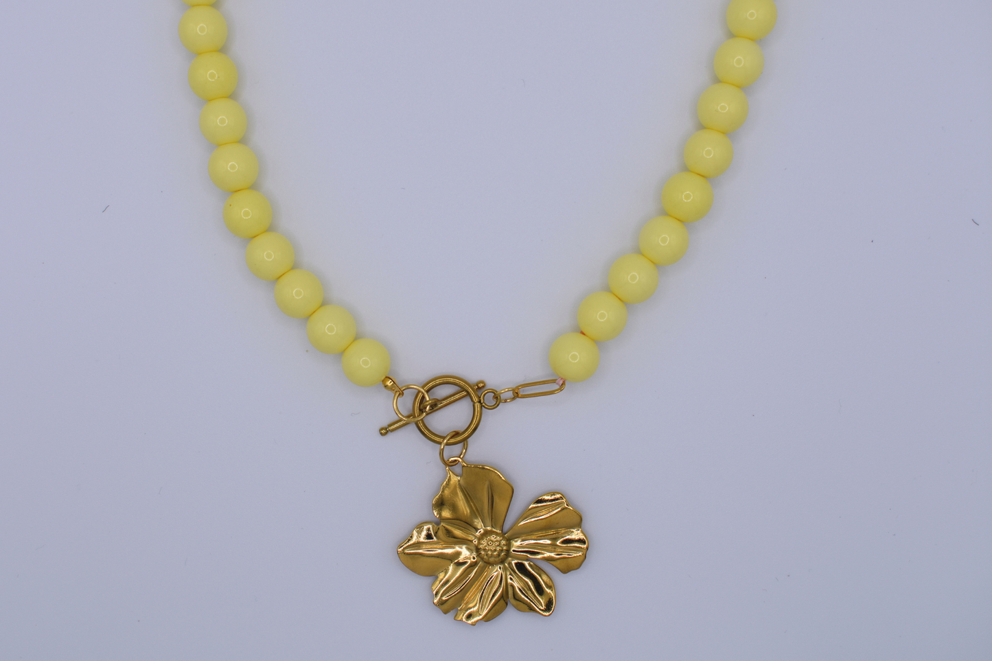 Collar Sol