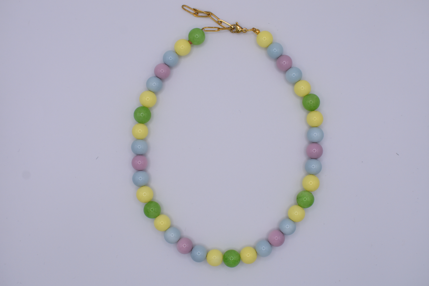 Collar Candy