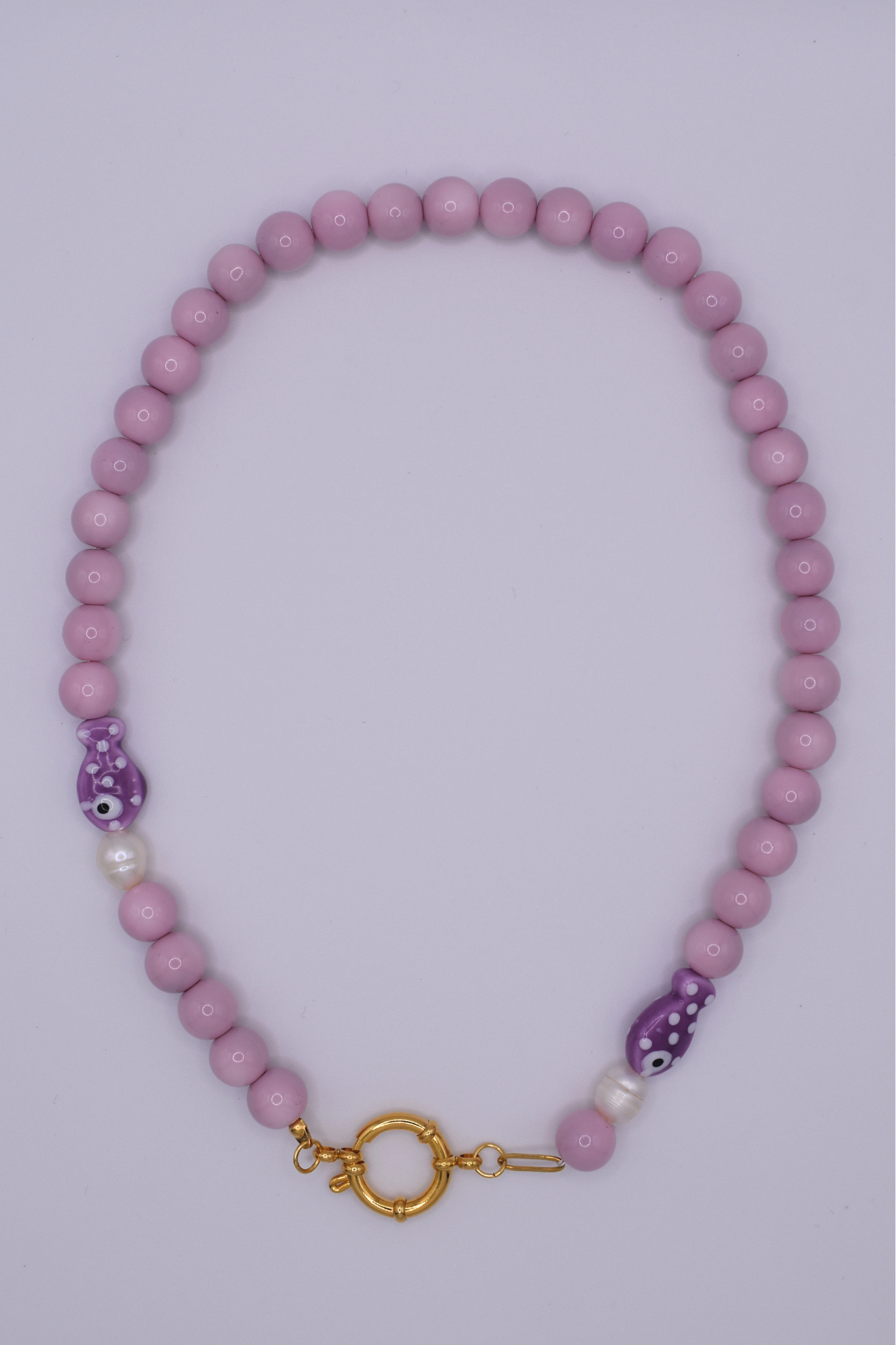 Collar Lila