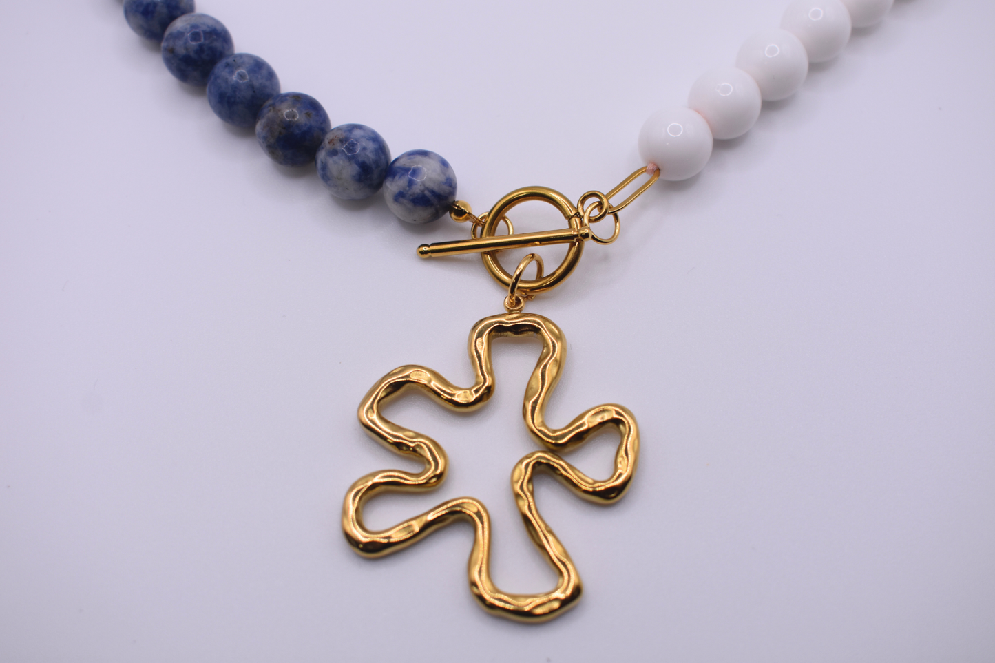 Collar Lúa