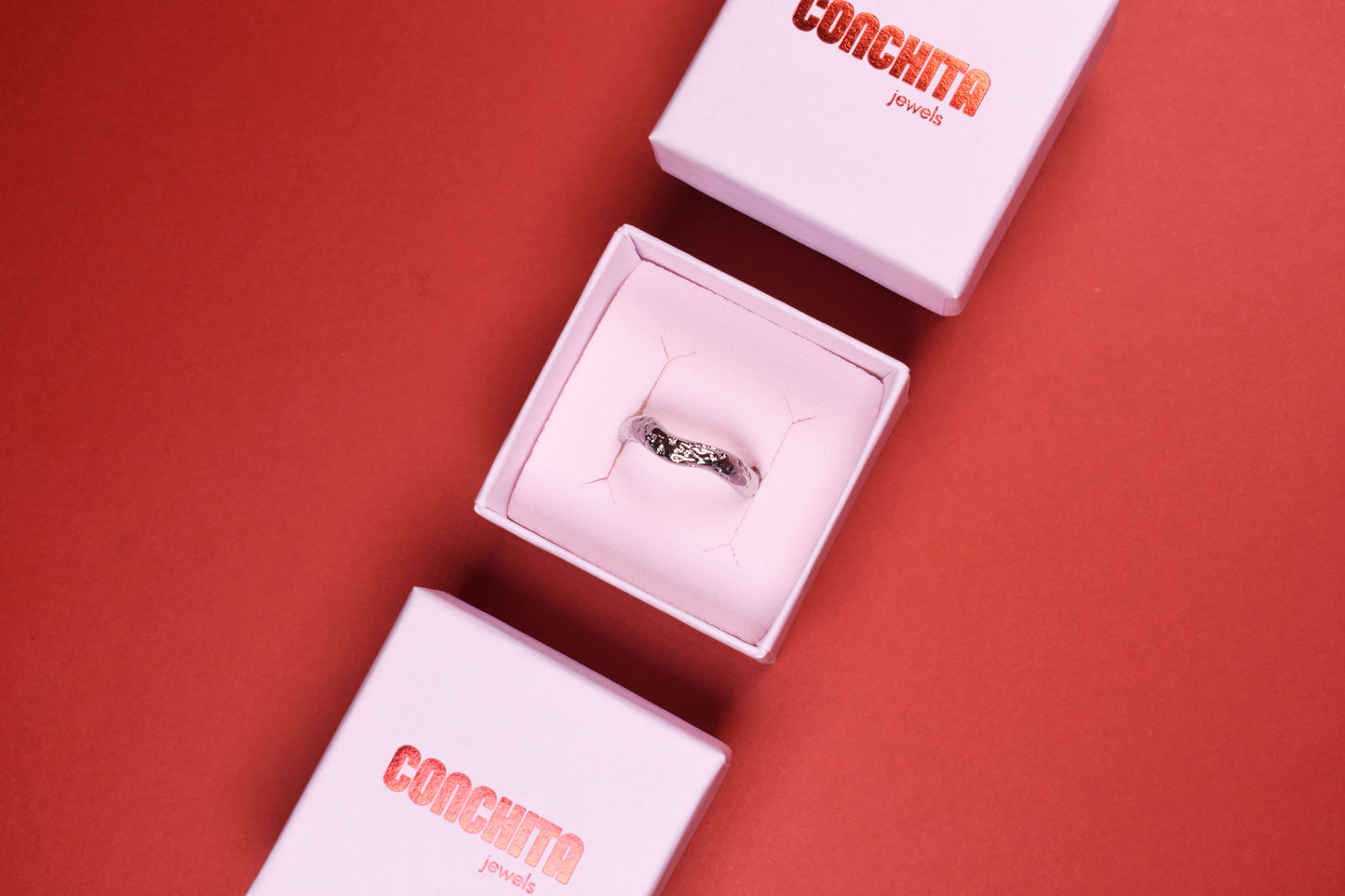 ANILLO BERTA