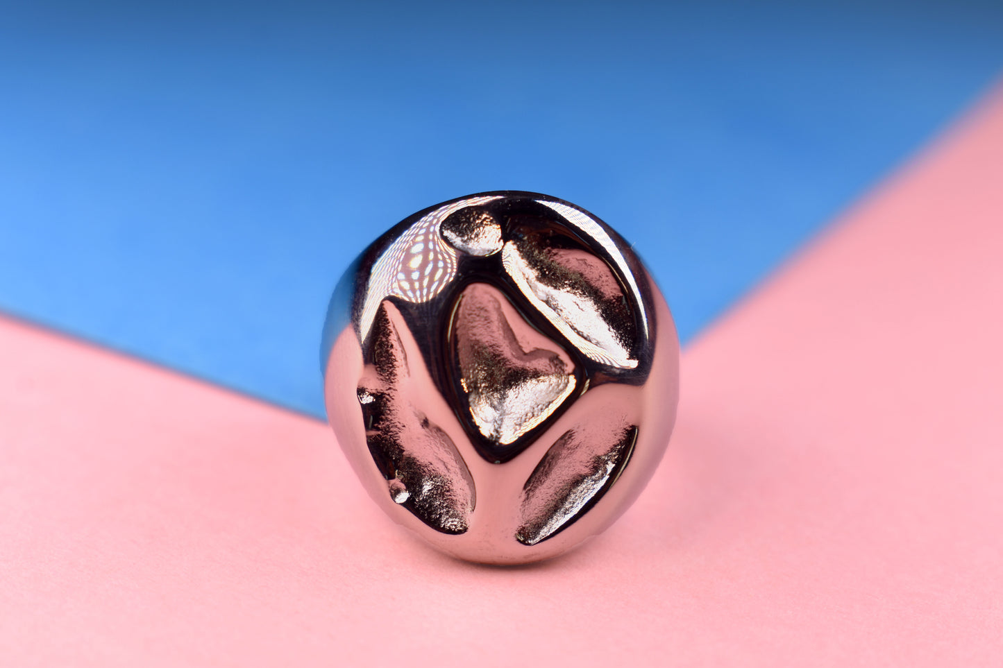 ANILLO MARTA