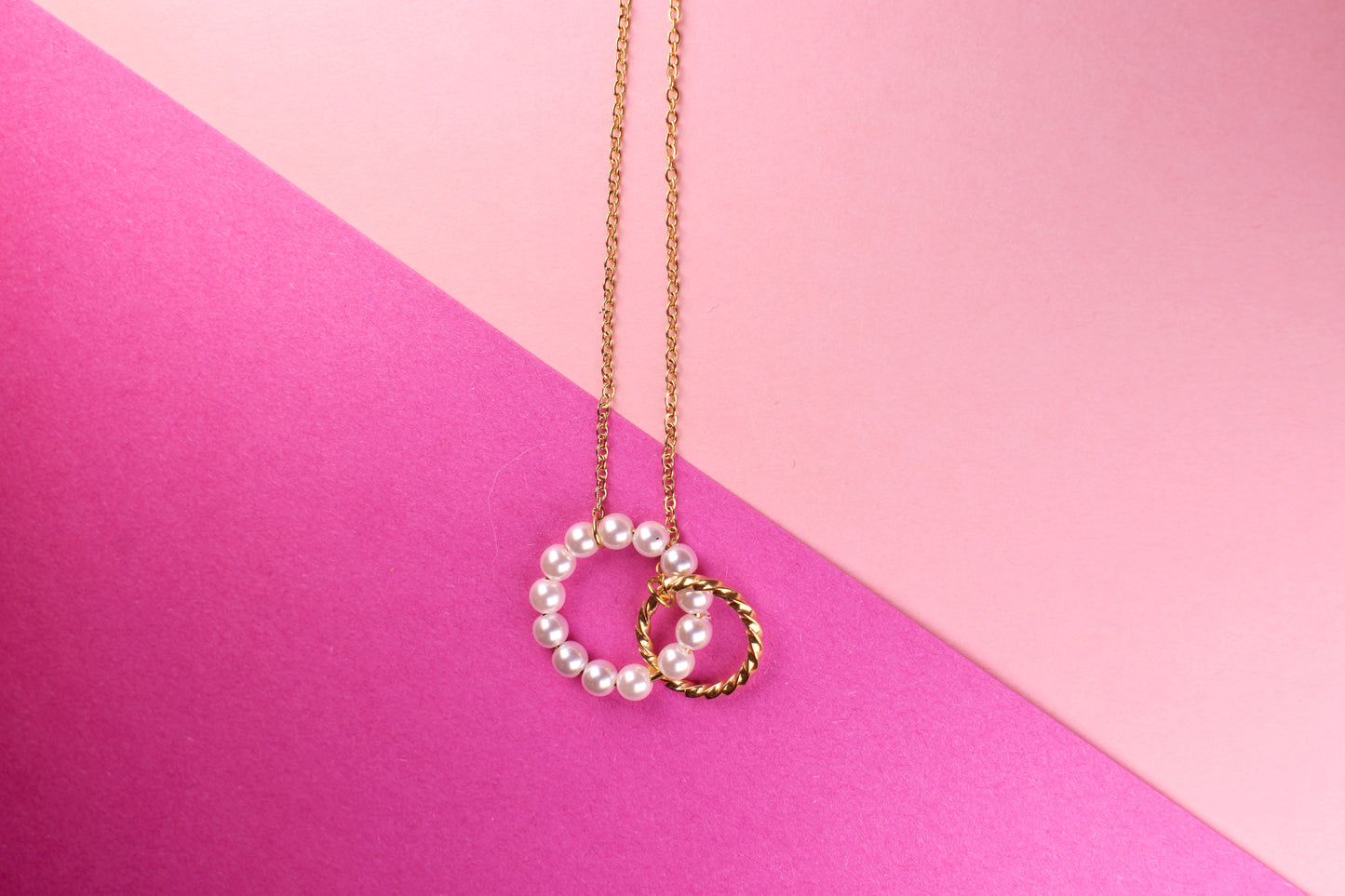 COLLAR VICTORIA
