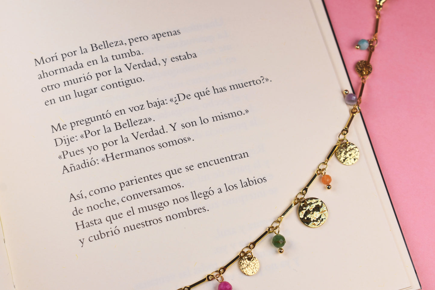 PULSERA ANDREA