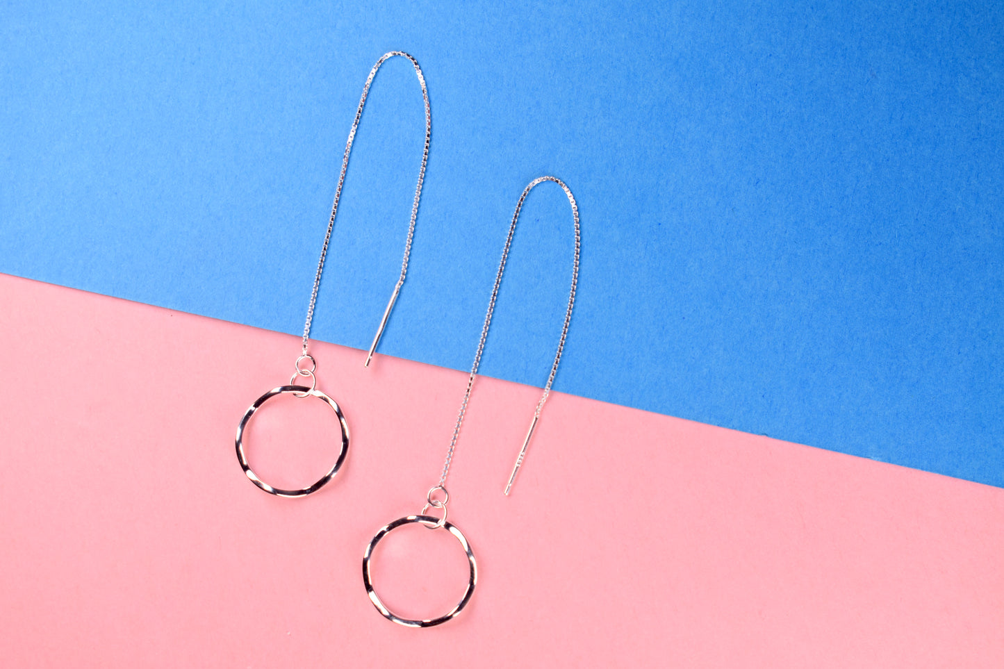 PENDIENTES DAFNE