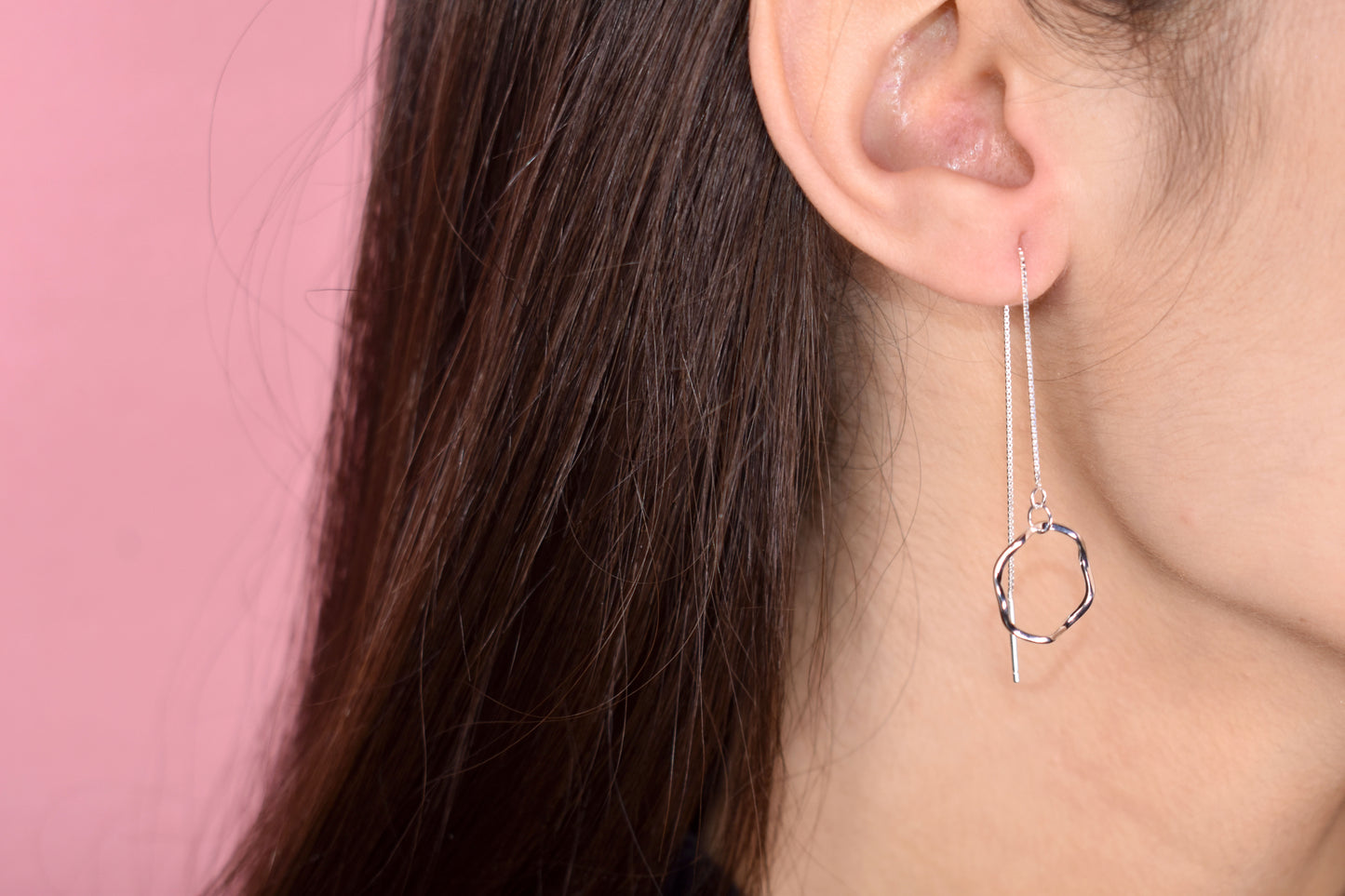 PENDIENTES DAFNE