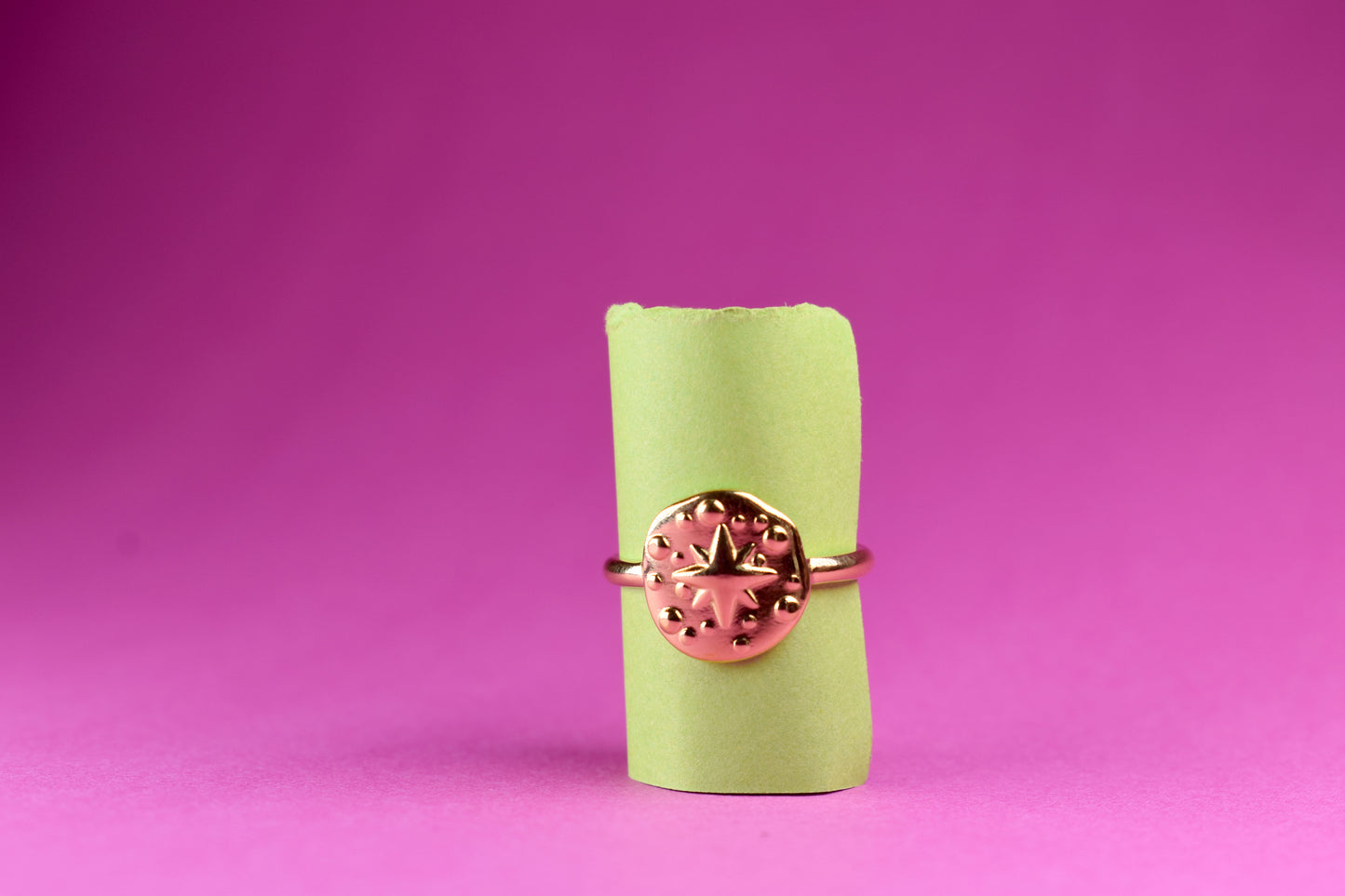 ANILLO SERENA