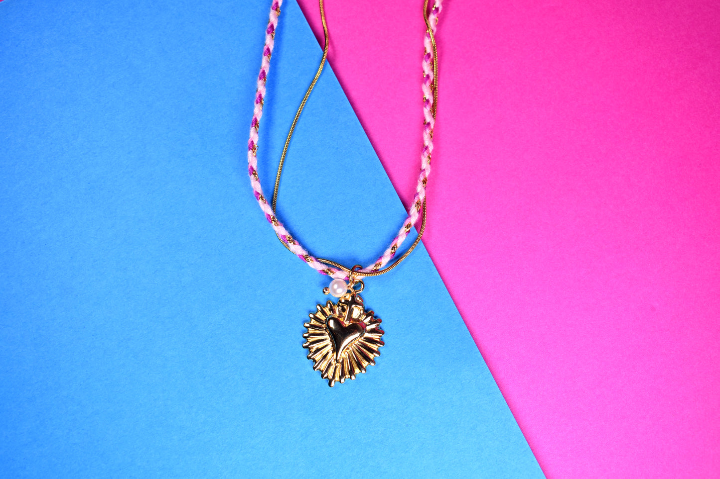 COLLAR AMAIA
