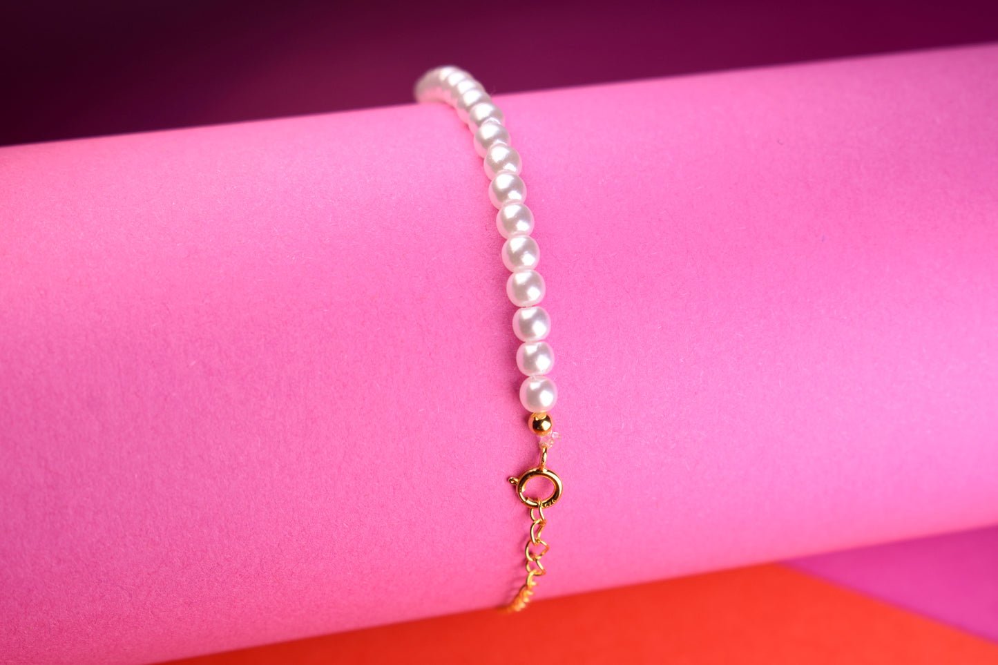 PULSERA ROSARIO