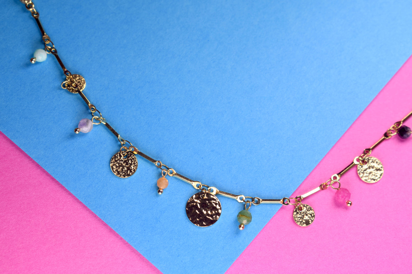 PULSERA ANDREA