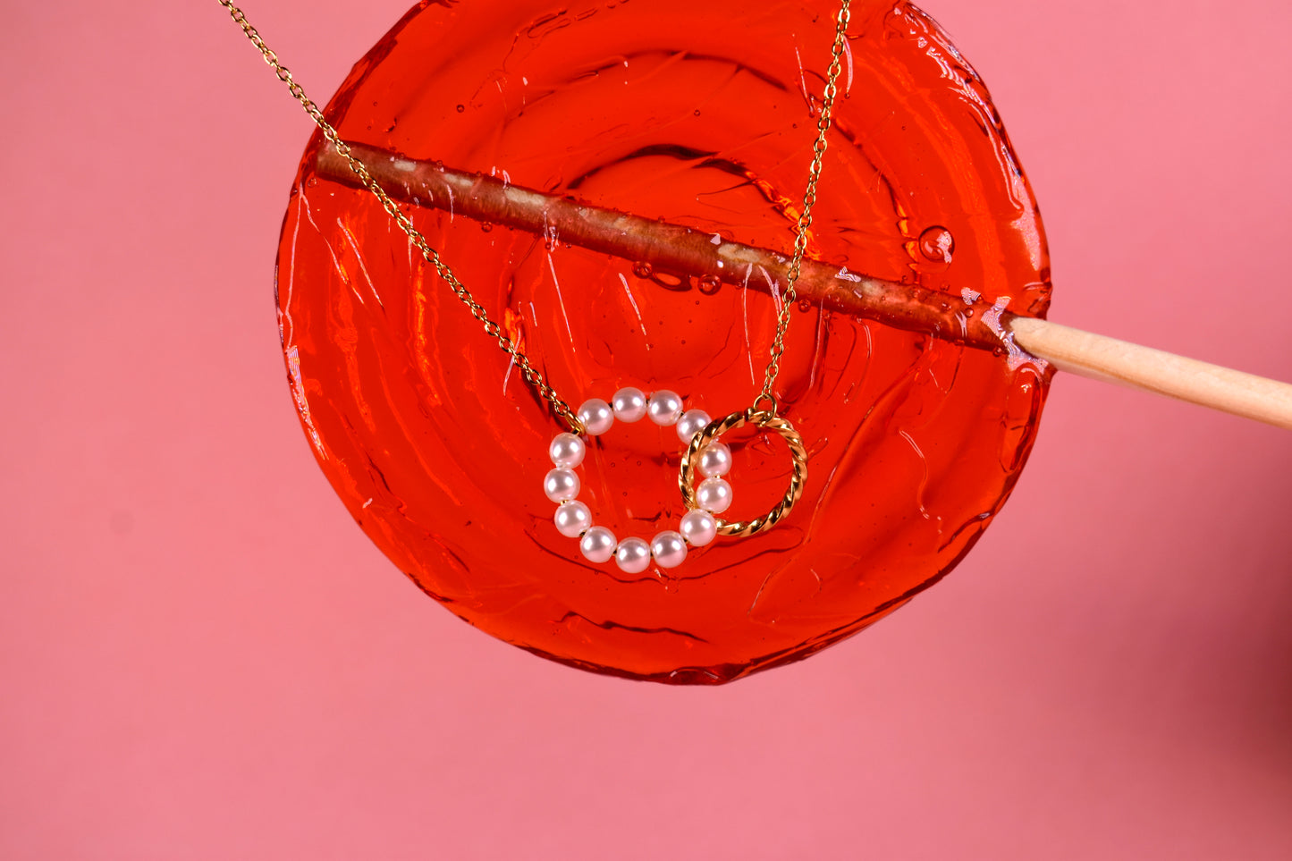 COLLAR VICTORIA