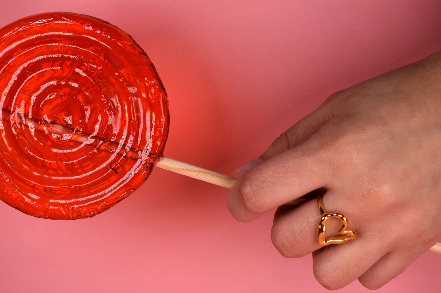 ANILLO ALMA