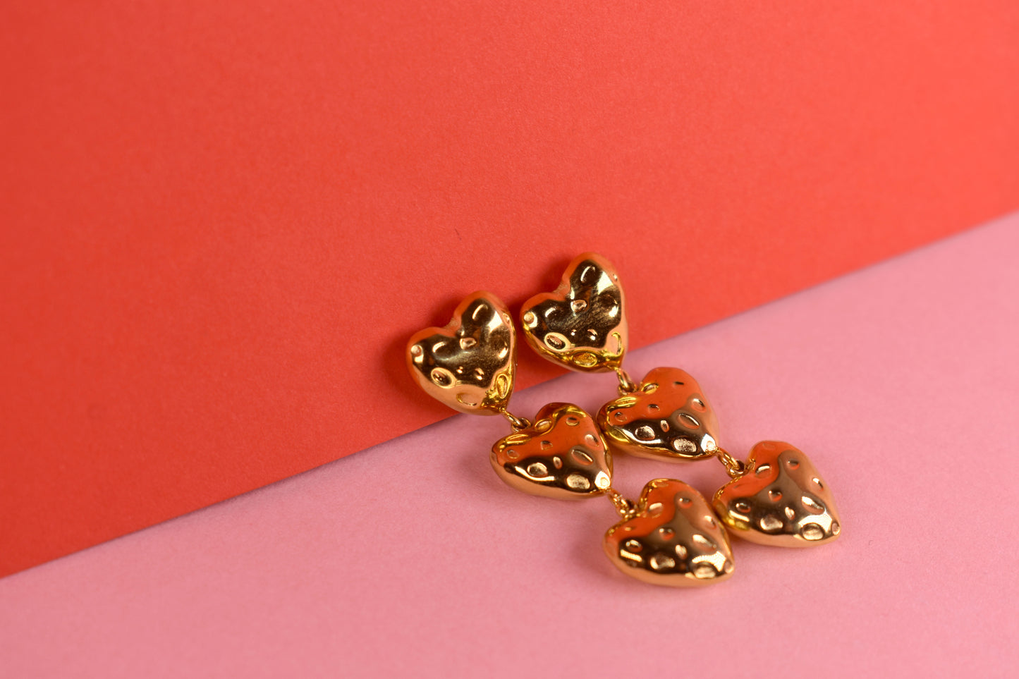 PENDIENTES AMOR