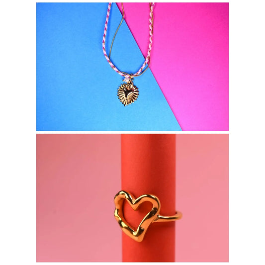 Pack AMOR