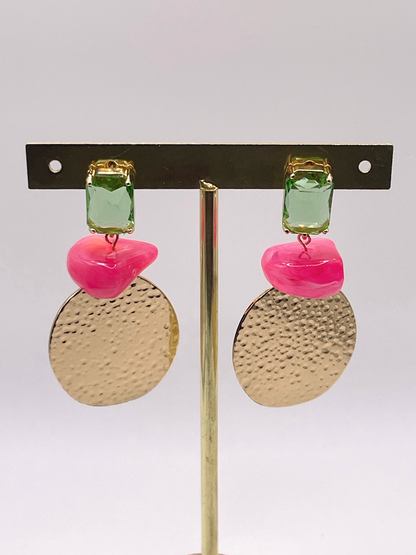PENDIENTES GALA