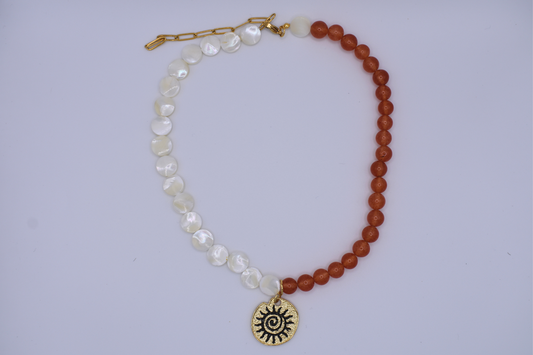 Collar Oiana