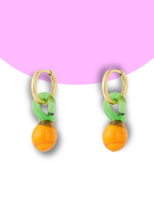 AROS ARIADNA NARANJA