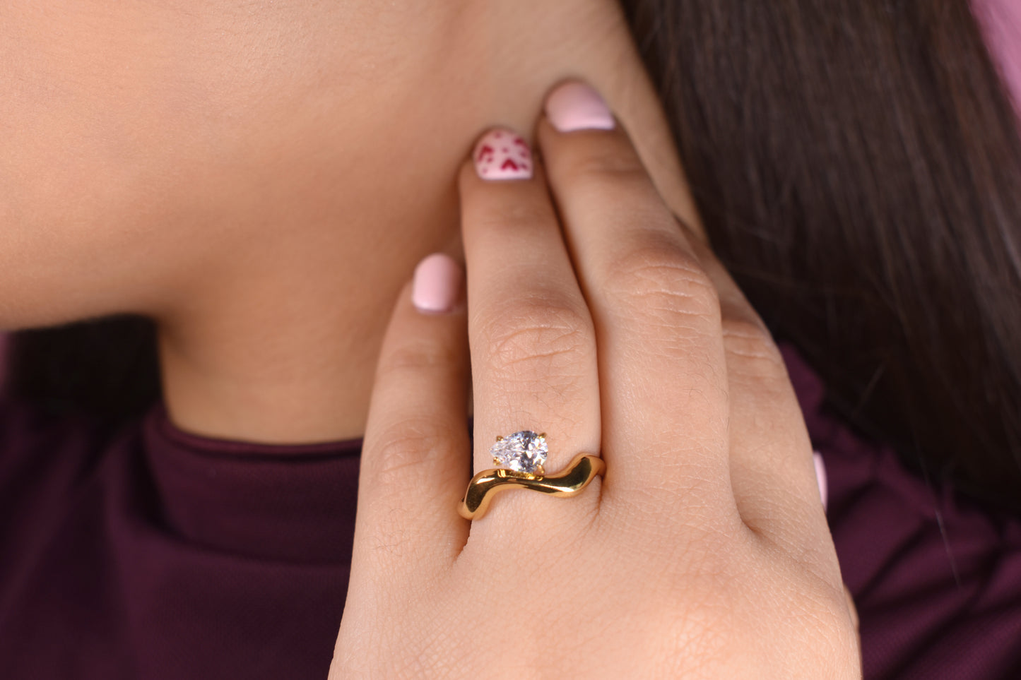 ANILLO ALMUDENA