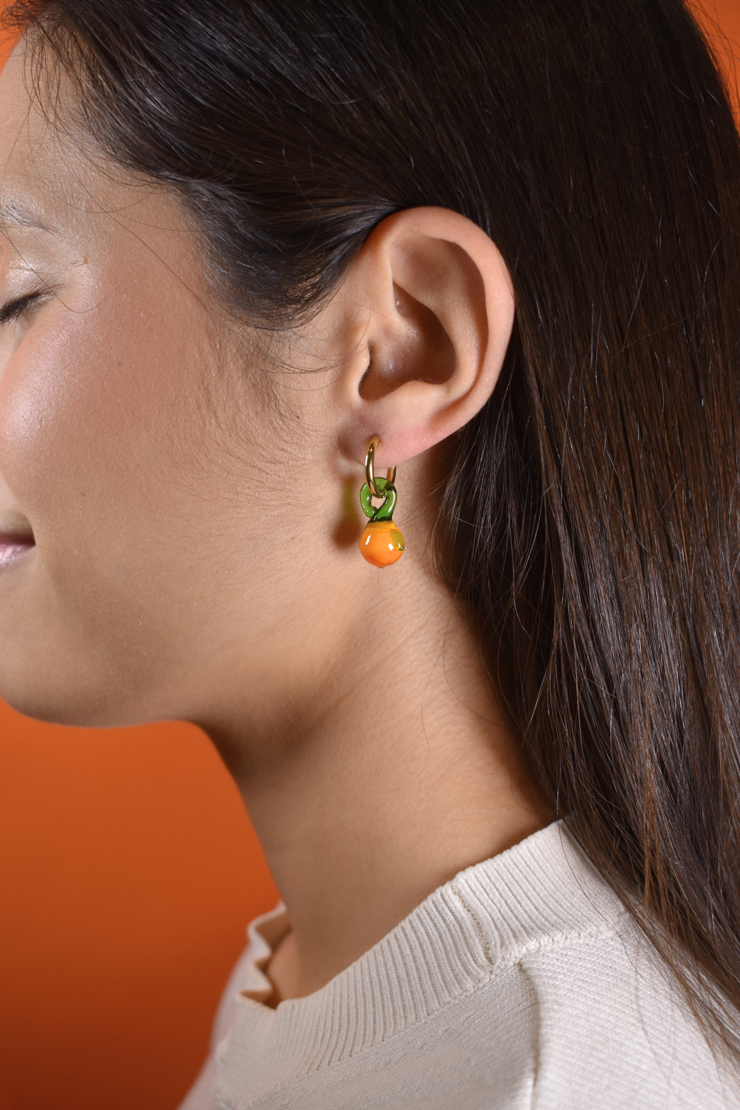 AROS ARIADNA NARANJA