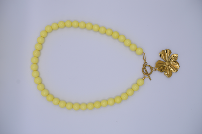 Collar Sol