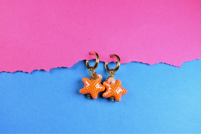 PENDIENTES CLARA
