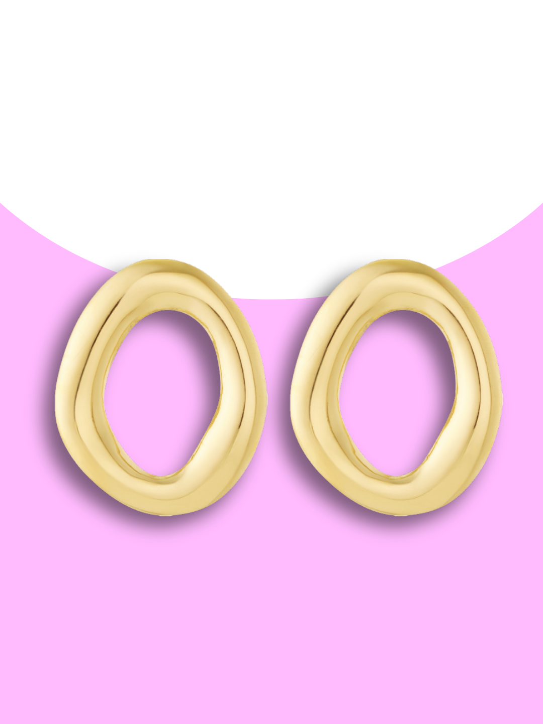 PENDIENTES AURA