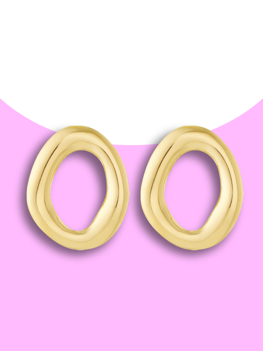 PENDIENTES AURA