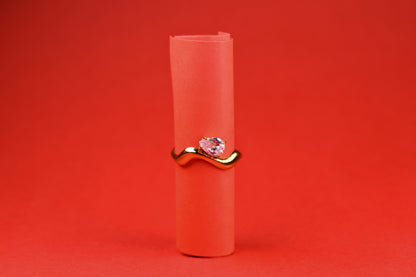 ANILLO ALMUDENA