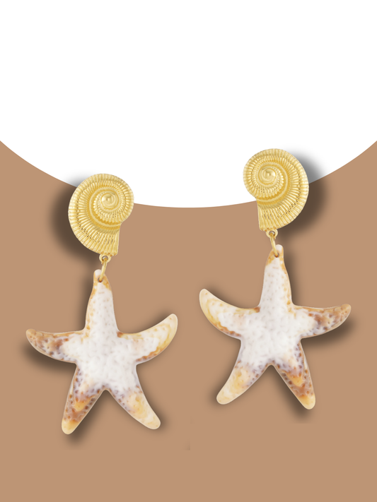 PENDIENTES NEREIDA