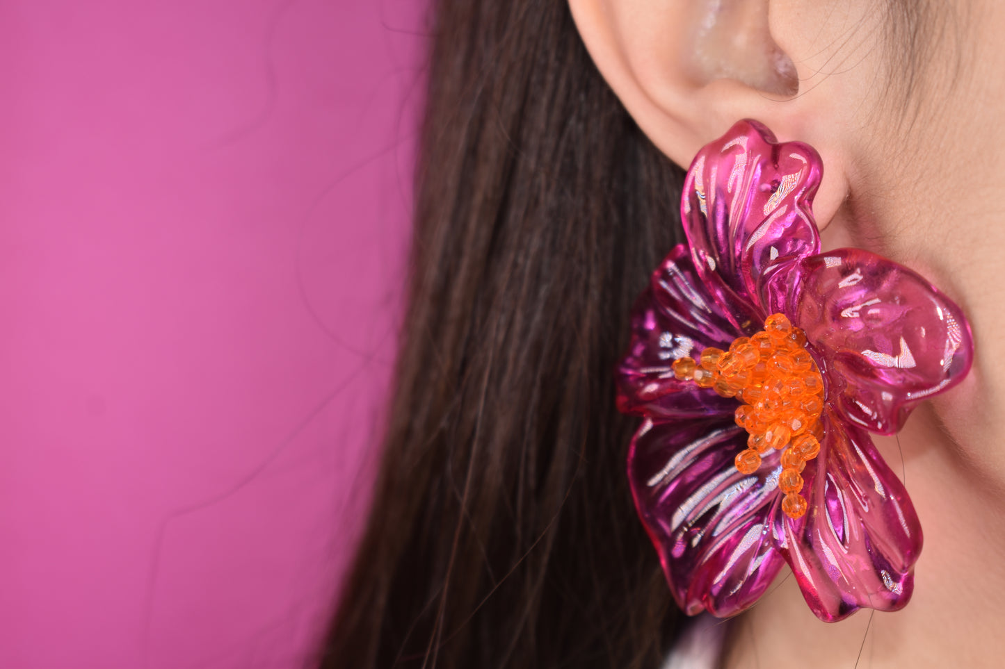 PENDIENTES JASMIN