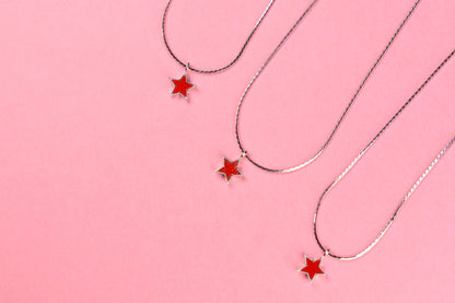 COLLAR AURORA