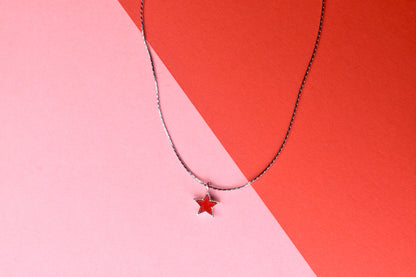 COLLAR AURORA