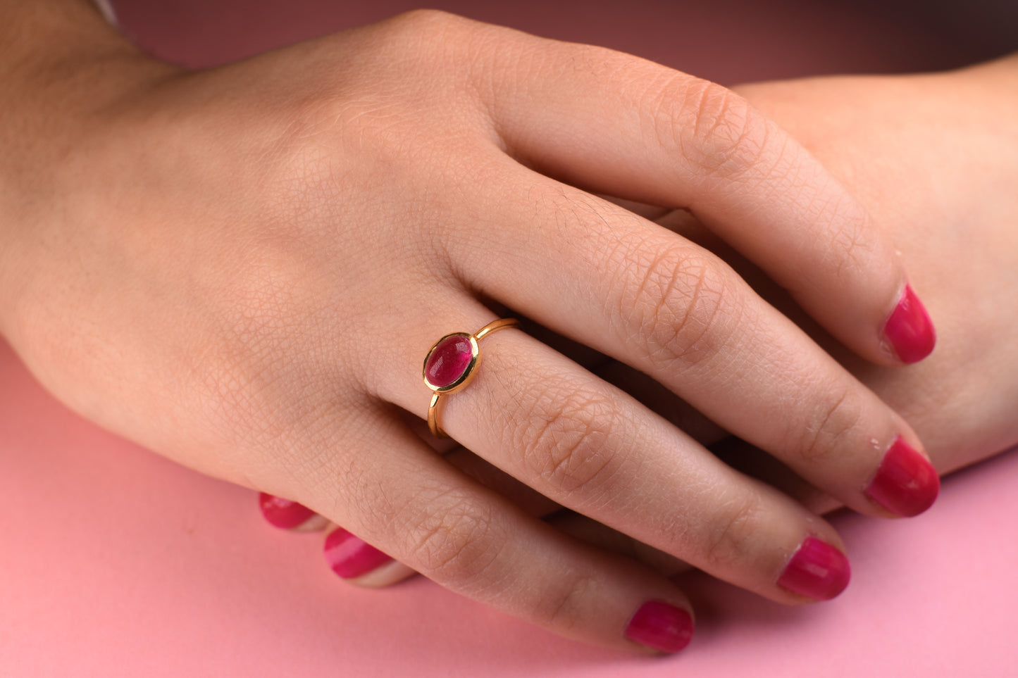 ANILLO ATENEA