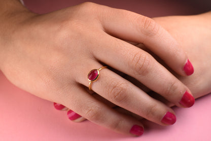 ANILLO ATENEA